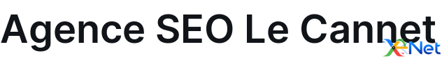 Agence SEO Le Cannet